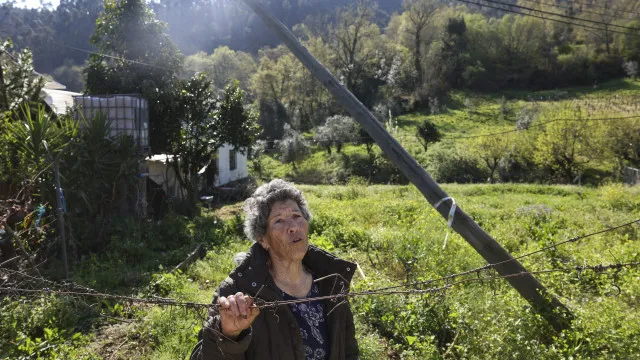 Près de 20 000 clients restent sans services fixes de communications.