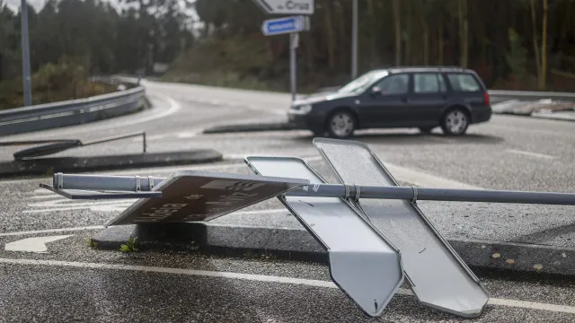 Près de 20 % de la population de Figueiró est toujours sans Internet et télévision.
