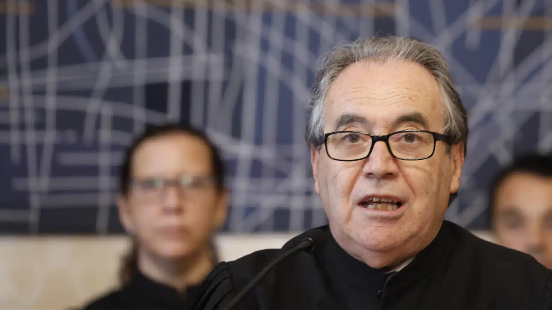 Président du TC : "La légitimité démocratique ne vient pas uniquement du vote"