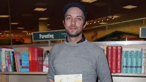 Prix littéraire ALMA 2026 décerné au Canadien Jon Klassen