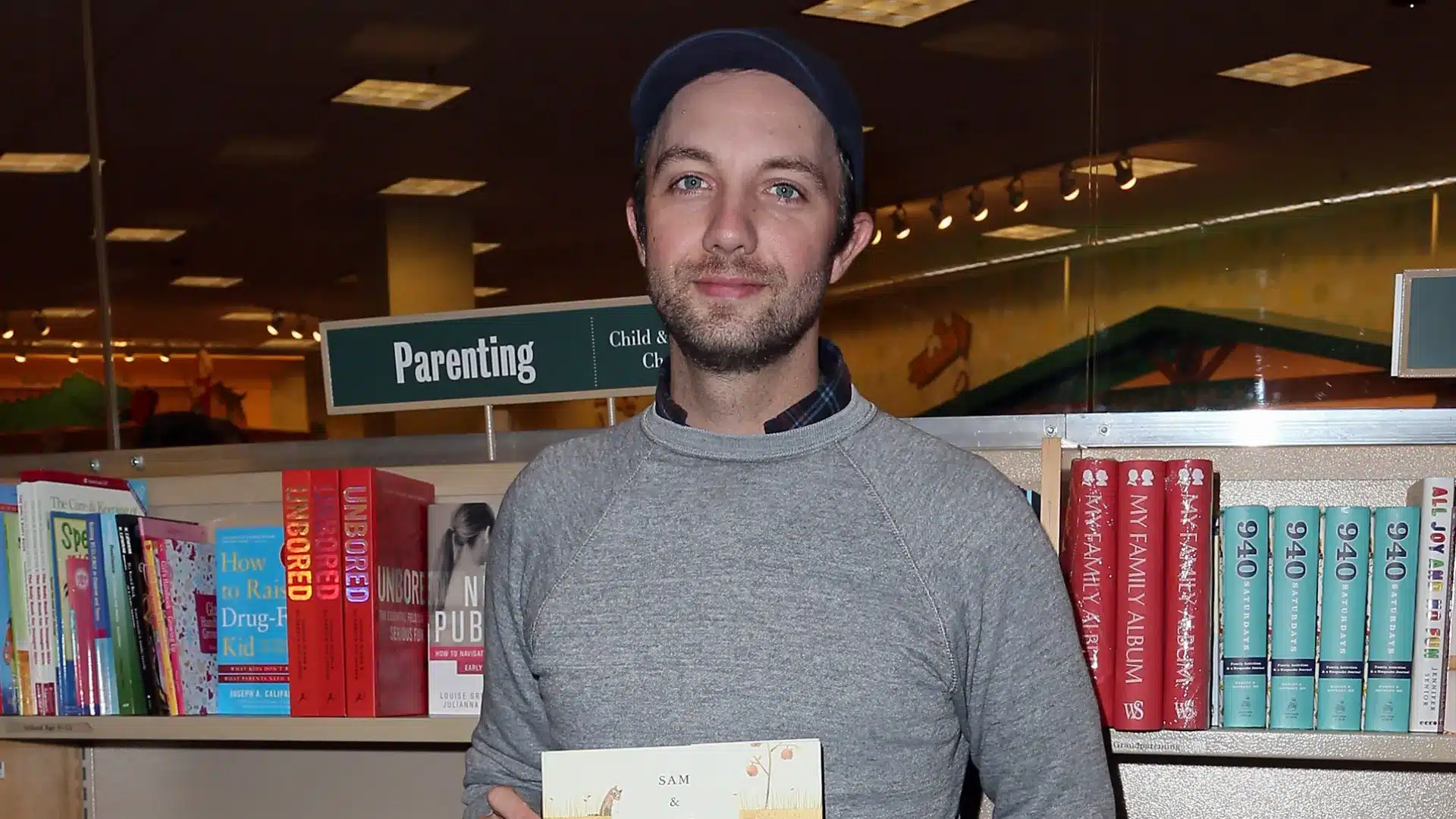 Prix littéraire ALMA 2026 décerné au Canadien Jon Klassen