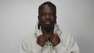 Prodígio édite "La dernière cène du bandit", un album créé comme si c'était le dernier.