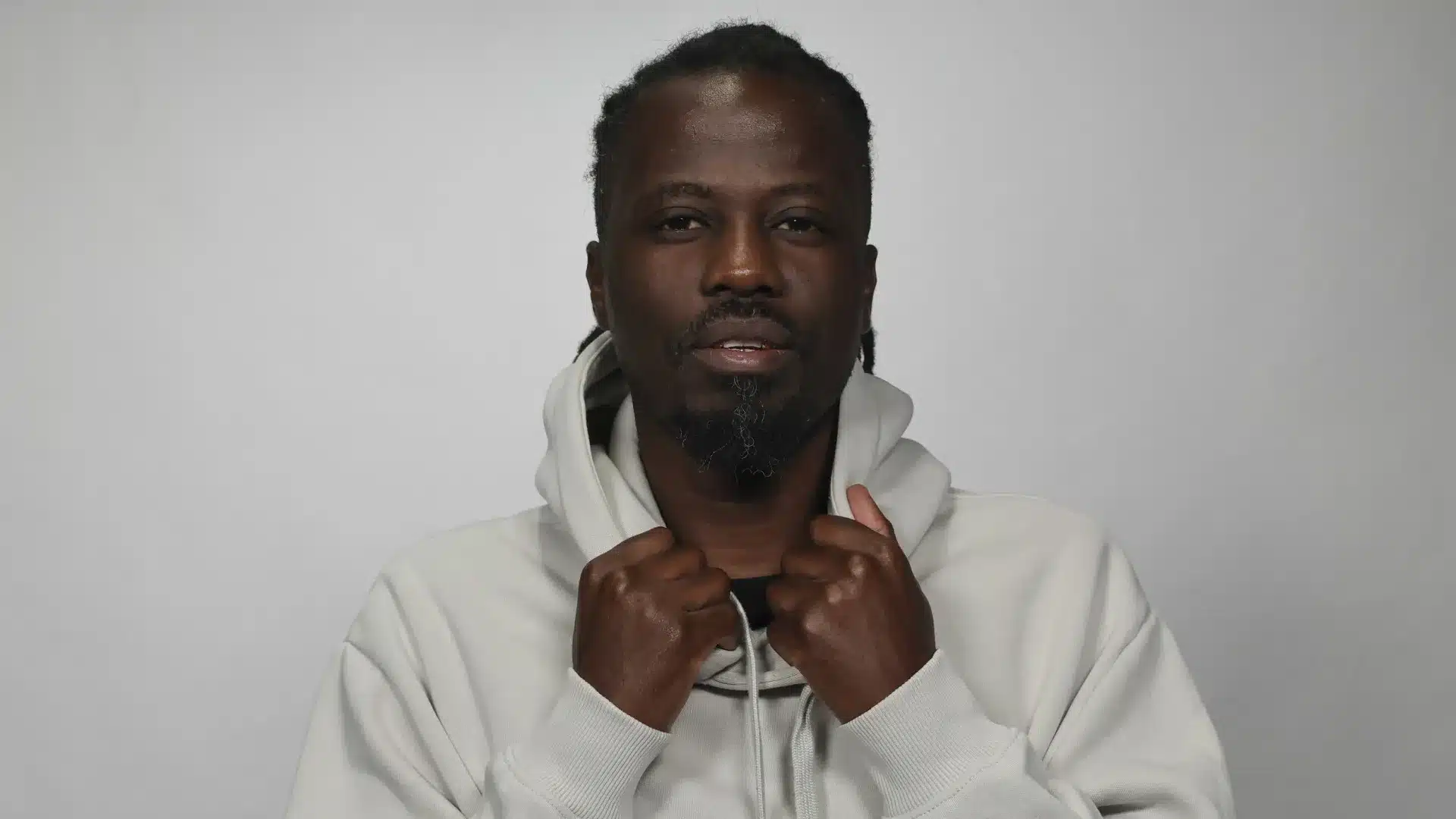 Prodígio édite "La dernière cène du bandit", un album créé comme si c'était le dernier.