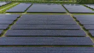 Projet pour une centrale photovoltaïque à Crato en consultation publique