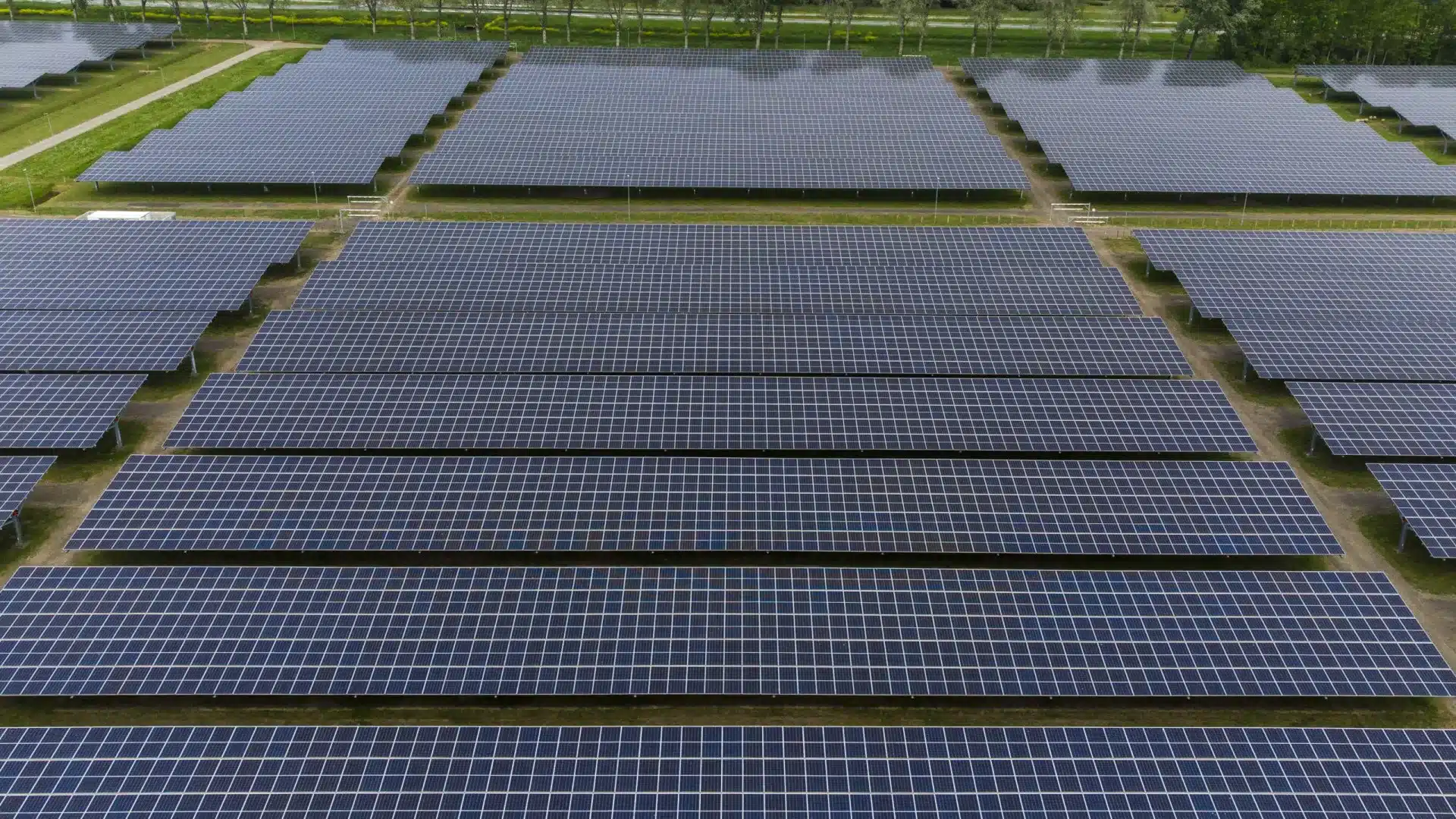 Projet pour une centrale photovoltaïque à Crato en consultation publique