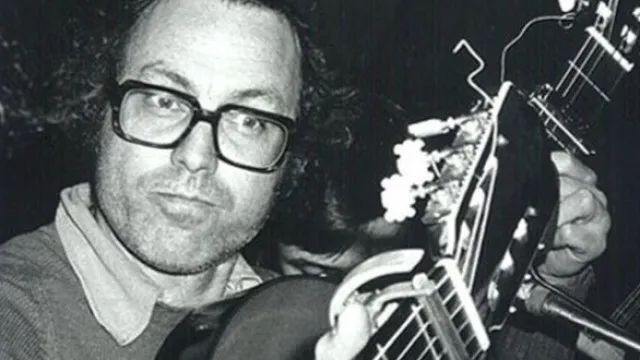 Projet sur le "génie musical" de José Afonso stimule l'inquiétude.