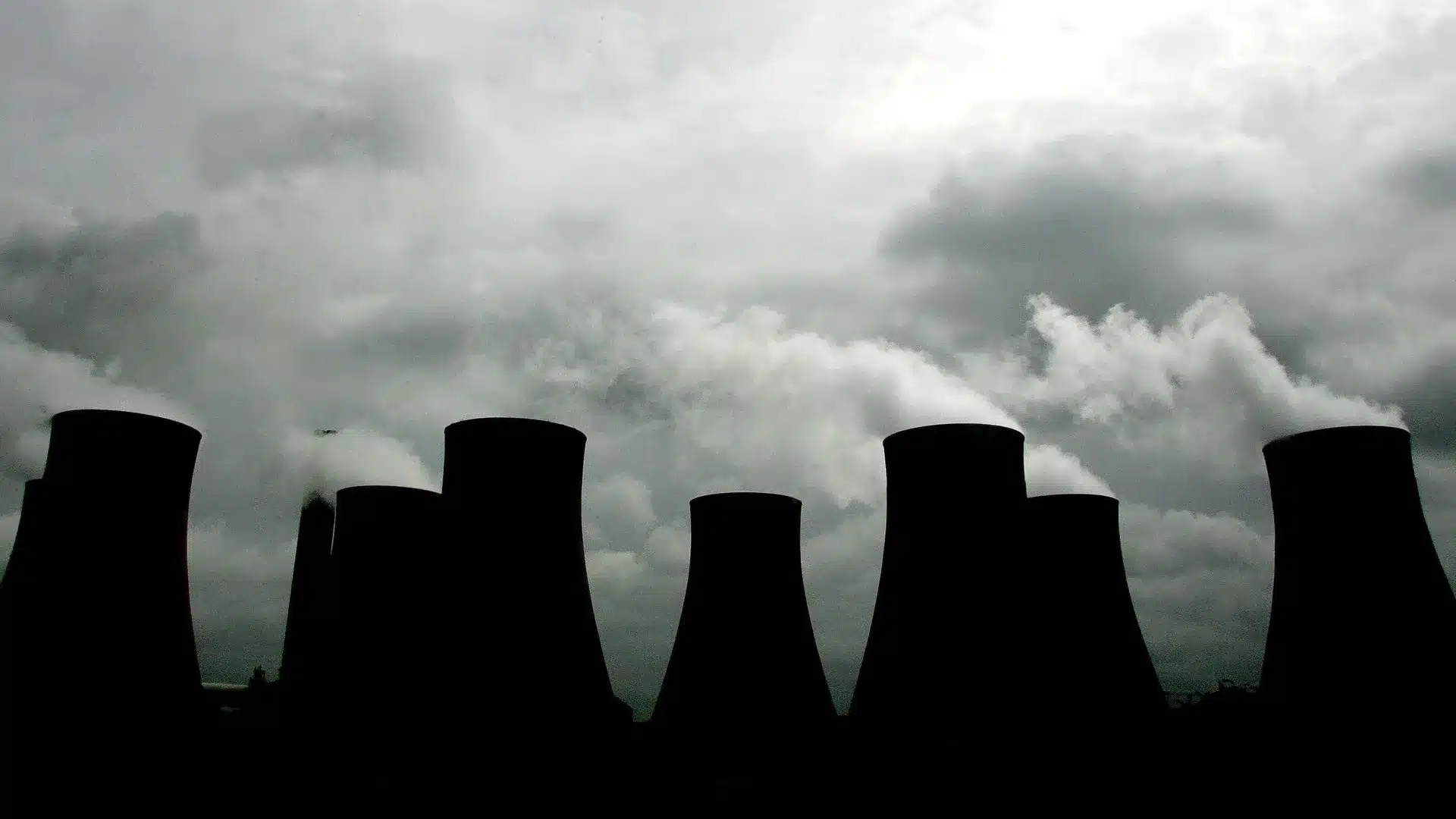 Proposition de révocation des licences d'émission de +400 millions de CO2