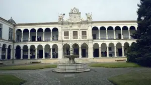 Proposition pour la Médecine à l'Université de Évora rejetée (à nouveau)