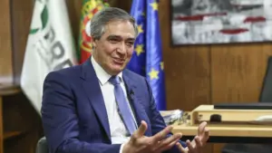 PRR ? "Nous allons exécuter le plan à 100 %" et le Portugal ne va pas perdre d'argent.