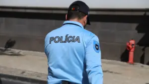 PSP appelée à AIMA à Porto pour rassemblement après fermeture du service