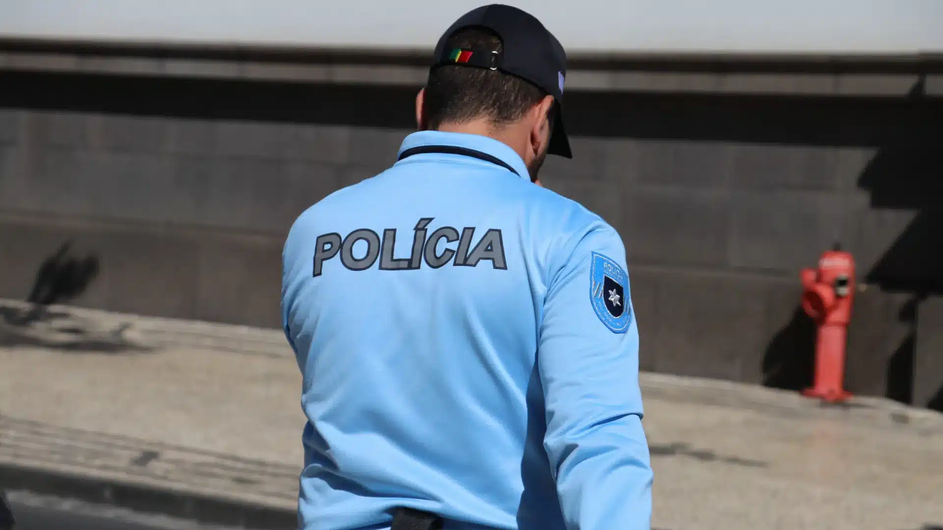 PSP appelée à AIMA à Porto pour rassemblement après fermeture du service