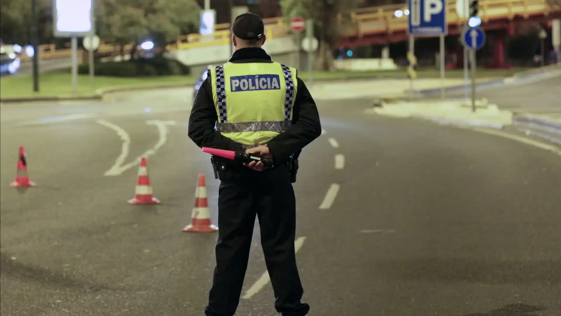 PSP : Plus de 3 000 conducteurs arrêtés et plus d'accidents au 1er trimestre