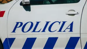 PSP saisit deux armes illégales et en récupère 11 remises à l'État.