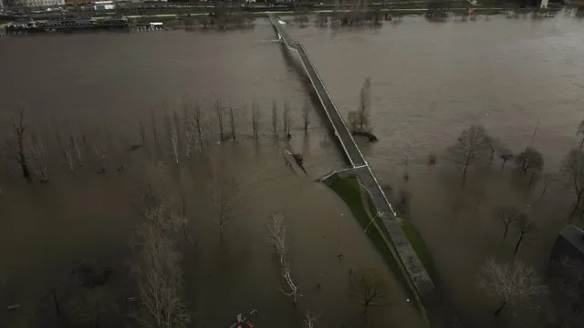 PTRR considère le régime juridique et les aides pour la gestion des calamités