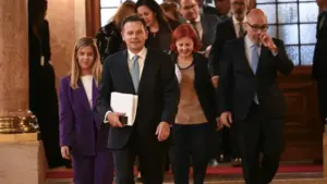 PTRR prévoit un investissement dans la science pour l'adaptation climatique