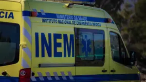 PTRR prévoit une réforme du SIRESP, de la protection civile et de l'INEM.