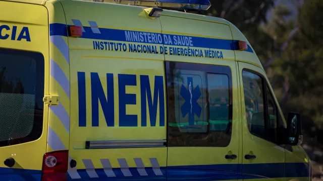 PTRR prévoit une réforme du SIRESP, de la protection civile et de l'INEM.