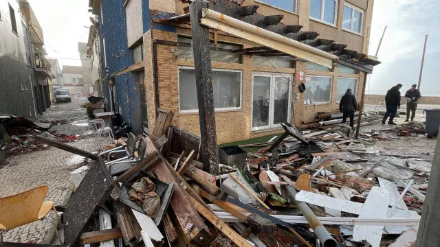 PTRR va investir dans la création d'un fonds de catastrophes