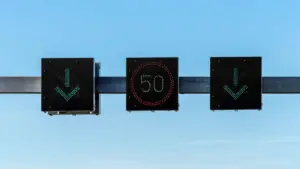 « Quem o avisa... » Découvrez où seront les radars de la PSP en avril.