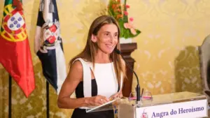 Qui est Susana Goulart Costa, la première femme Représentante de la République
