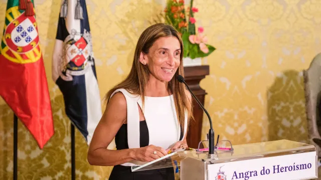 Qui est Susana Goulart Costa, la première femme Représentante de la République