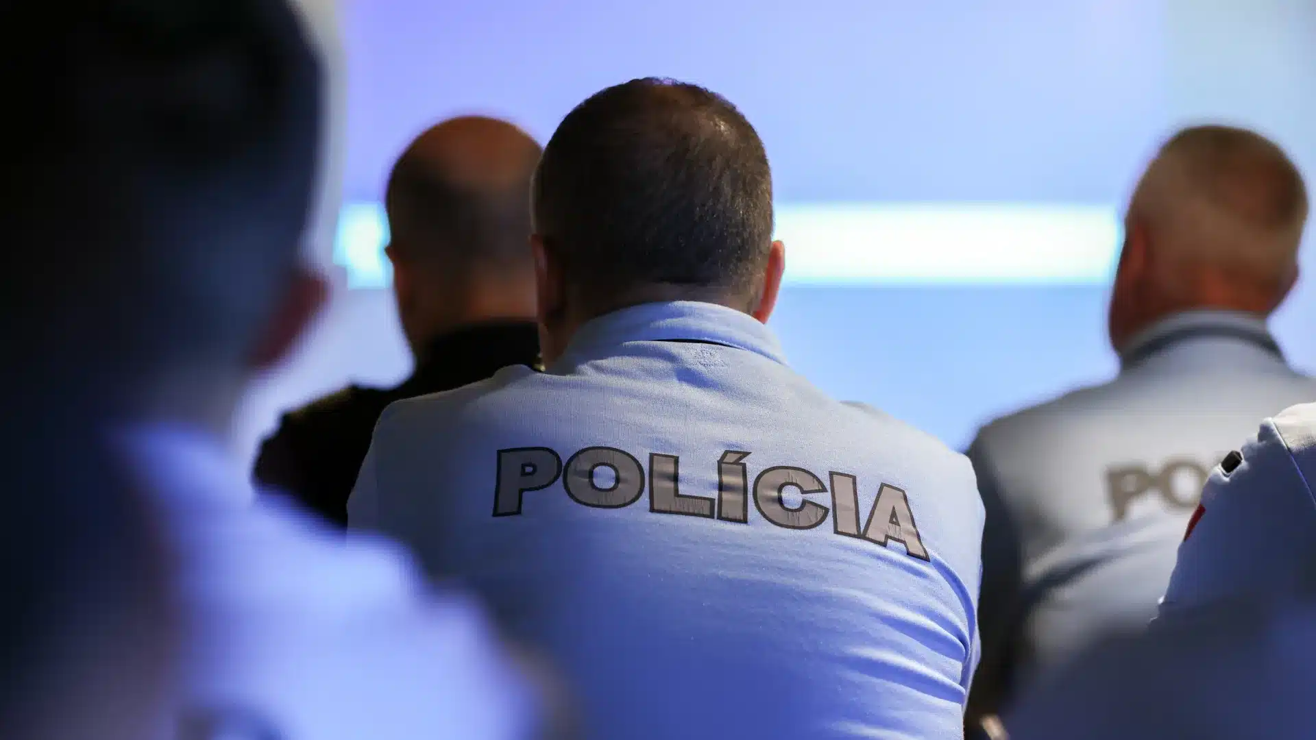 RASI indique plus de crimes en raison d'une surveillance accrue, mais moins de violences graves.