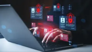 RASI. Les secteurs de l'État ont été les principales cibles de la cyberespionnage.