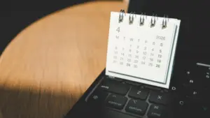 Recevez-vous des subventions ou des pensions ? Consultez les dates de paiement d'avril.