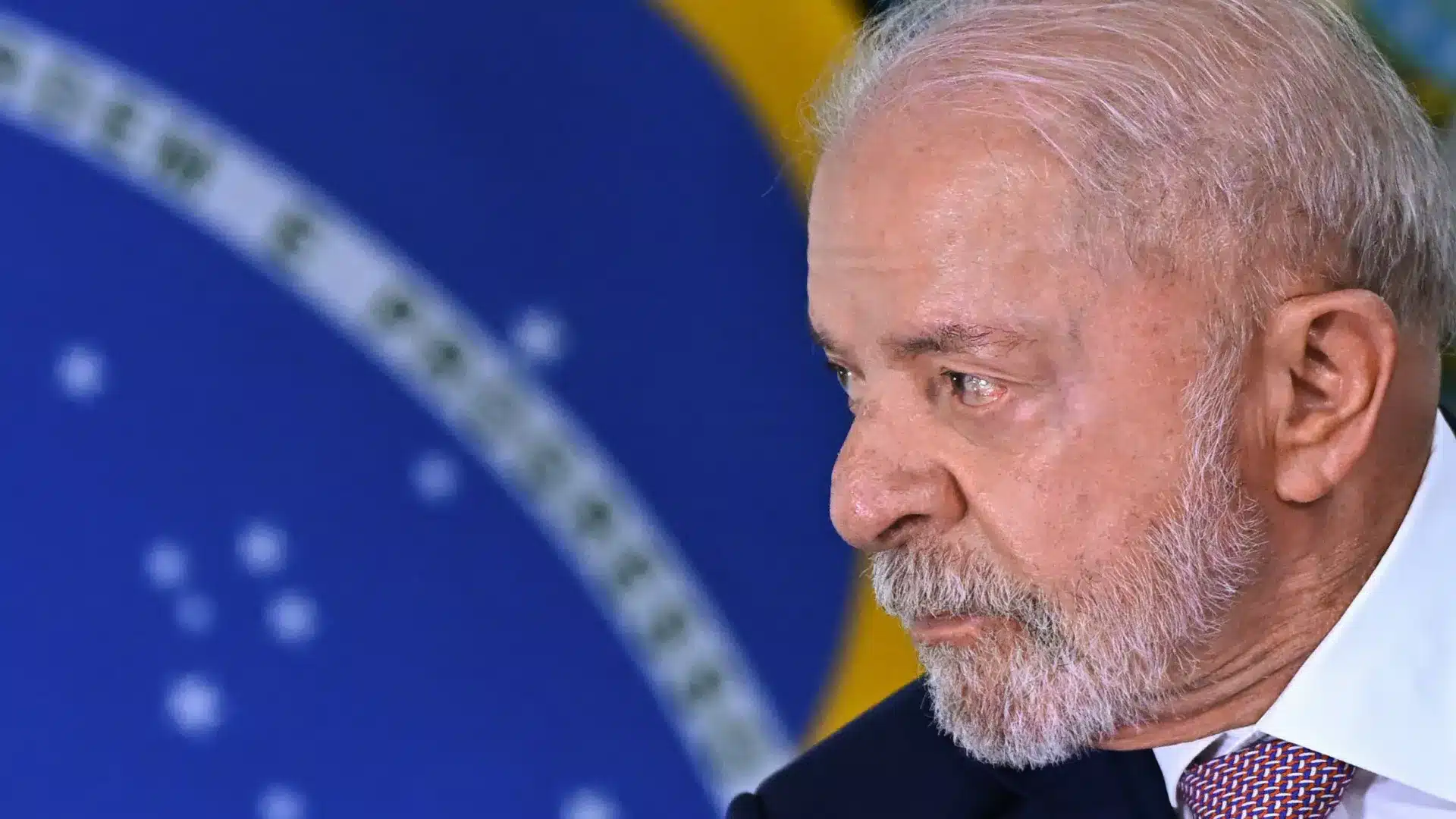 Rencontre de Lula avec Seguro et Montenegro ? La nationalité est un sujet "délicat".