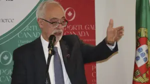 Renforcement économique entre le Portugal et le Canada ? Carlos Leitão pointe des secteurs