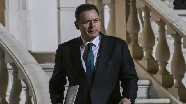 Reports de paiements à la sécurité sociale des entreprises de transport de marchandises