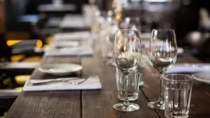 Restaurant qui intègre des personnes sans-abri inauguré à Amadora