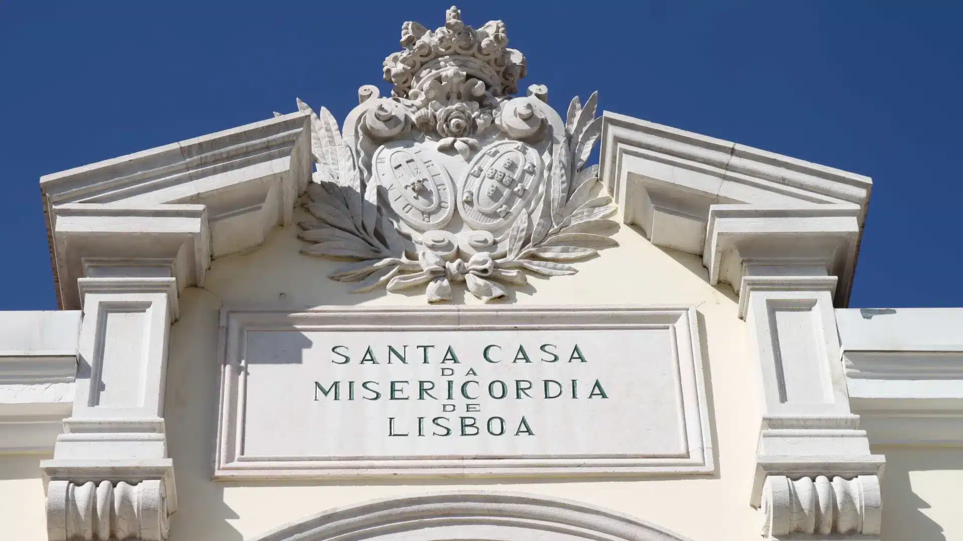 Santa Casa de Lisboa termine 2025 avec des bénéfices supérieurs à 43 millions.
