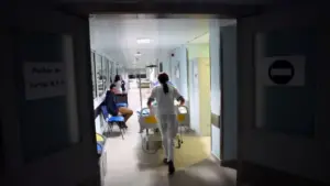 Santé ? Le Portugal en dessous de la moyenne de l'OCDE dans presque tous les indicateurs.