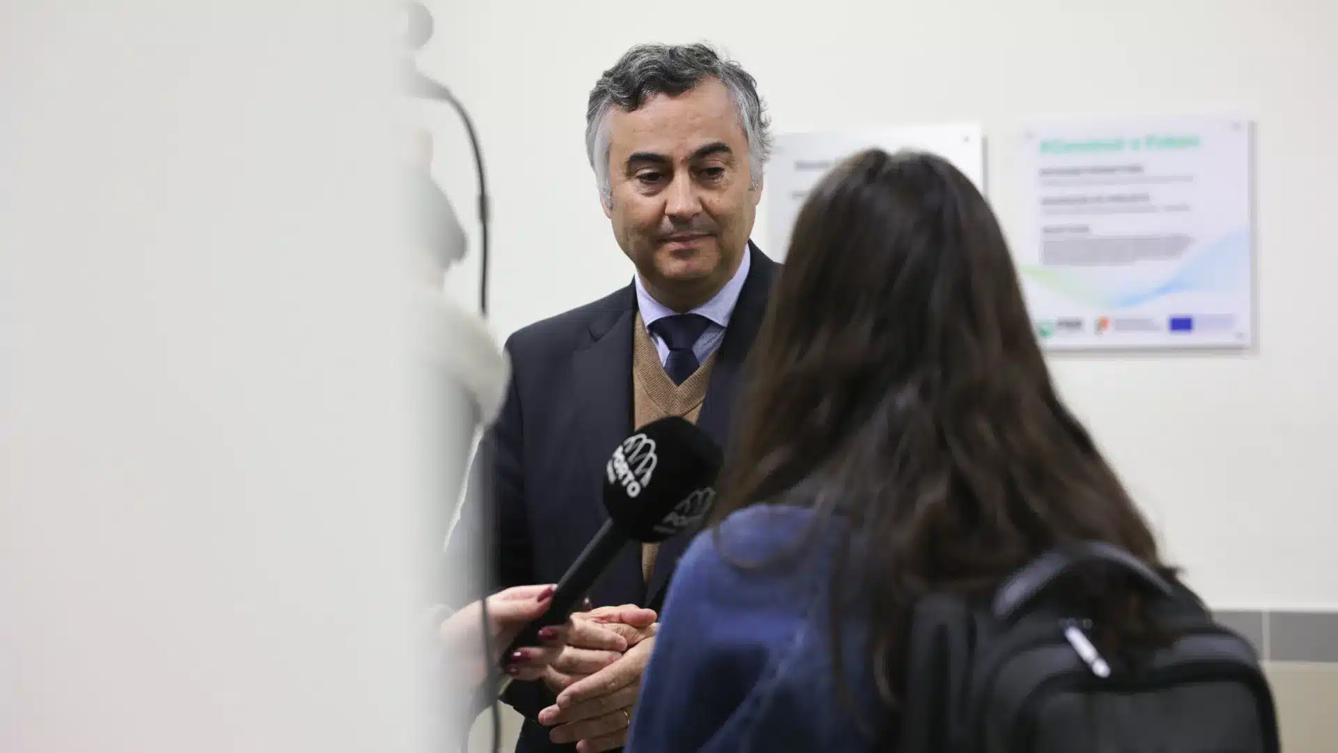 Saramago peut-il quitter le 12e ? Le gouvernement dit que rien n'est décidé.