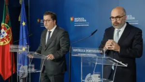 Sarmento confiante que la valeur de la TAP ne sera pas affectée par la guerre en Iran