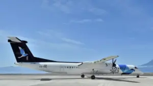 SATA Air Açores renforce les liaisons entre les îles avec 198 vols supplémentaires cet été.