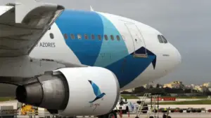 SATA Air Açores réorganise ses opérations pour minimiser les effets de la grève de l'IPMA.