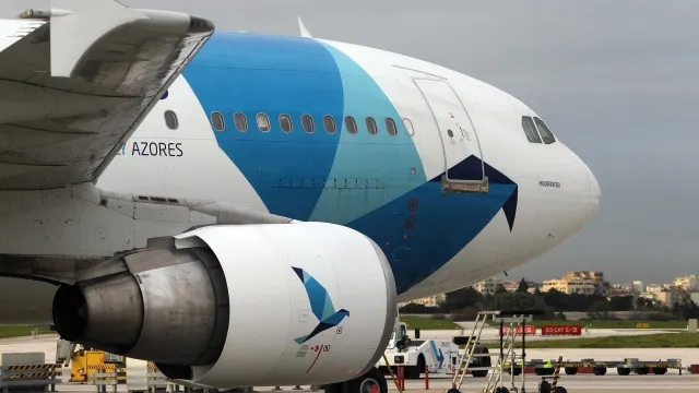 SATA Air Açores réorganise ses opérations pour minimiser les effets de la grève de l'IPMA.