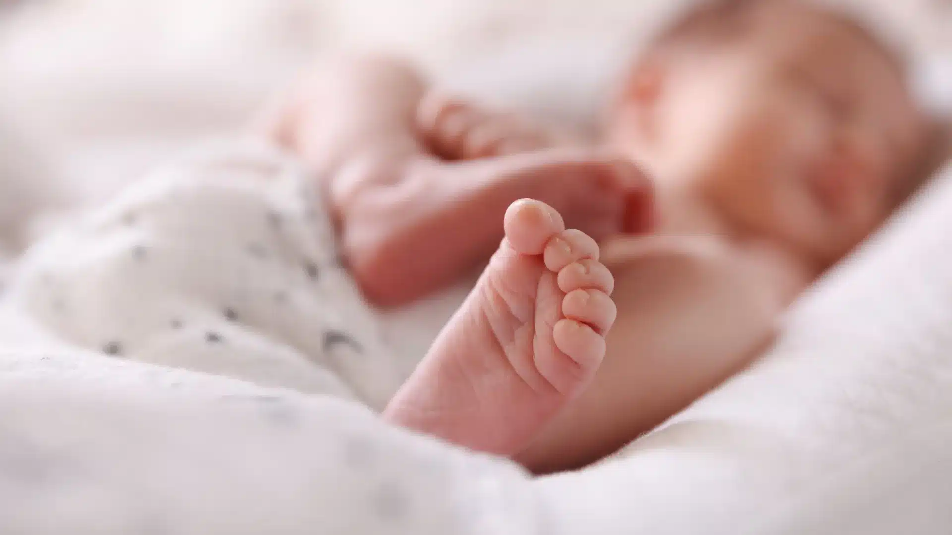 Savez-vous qu'il existe une Allocation d'Assistance à la Naissance d'un Petit-enfant ? Nous expliquons