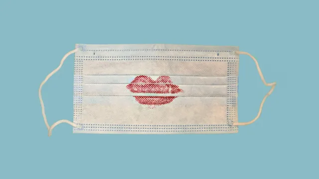 "Saviez-vous que baiser donne aussi son nom à une maladie" Les explications du SNS