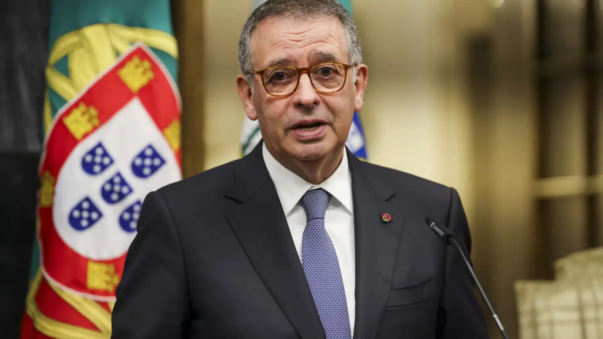 Secrétaire d'État à la Gestion de la Santé démis de ses fonctions (et un remplaçant est déjà nommé)