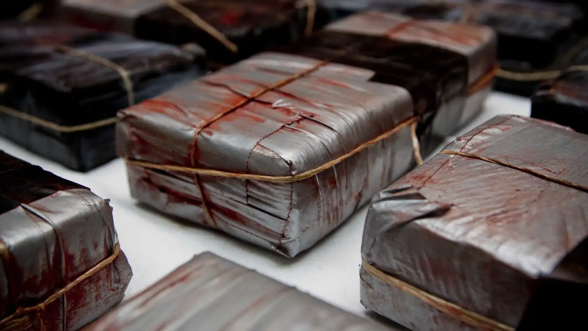 Sécurité : La quantité de haschich et de cocaïne saisie a augmenté en 2025.