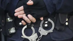 Sécurité : Les crimes liés au terrorisme ont diminué en 2025.