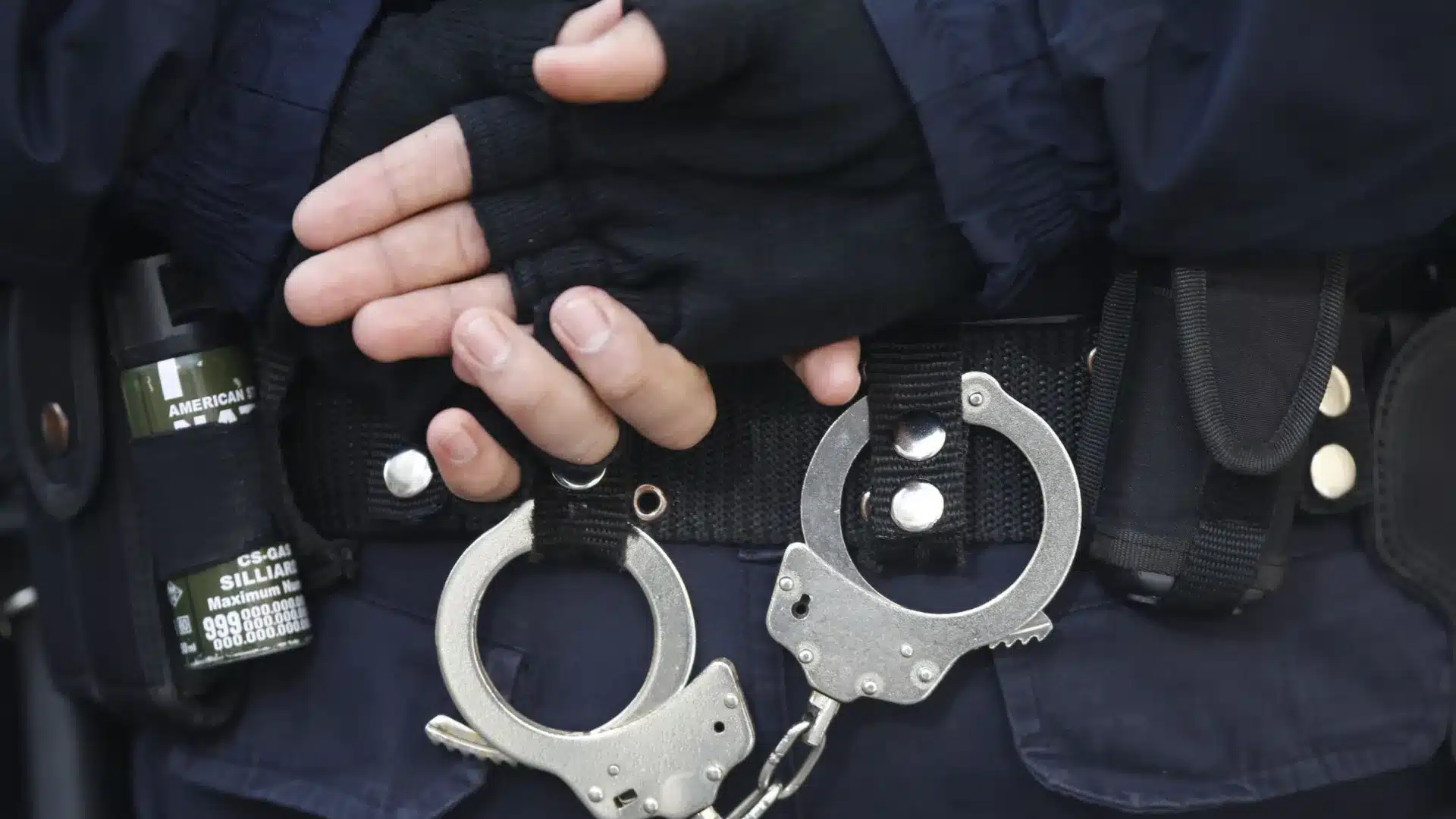 Sécurité : Les crimes liés au terrorisme ont diminué en 2025.