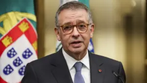 Seguro a envoyé ses condoléances à Macron après la mort d'un militaire français au Liban.