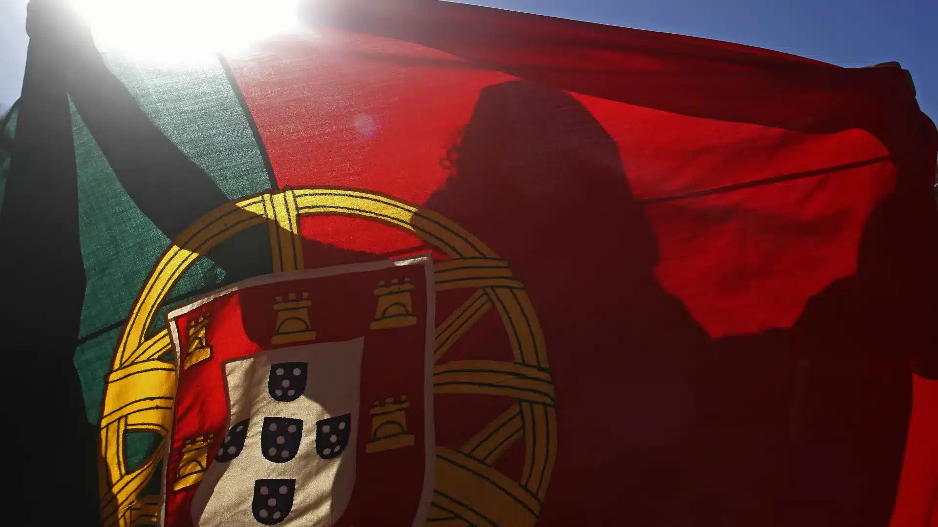 Seguro choisit Miguel Monjardino pour les célébrations de la Journée du Portugal.