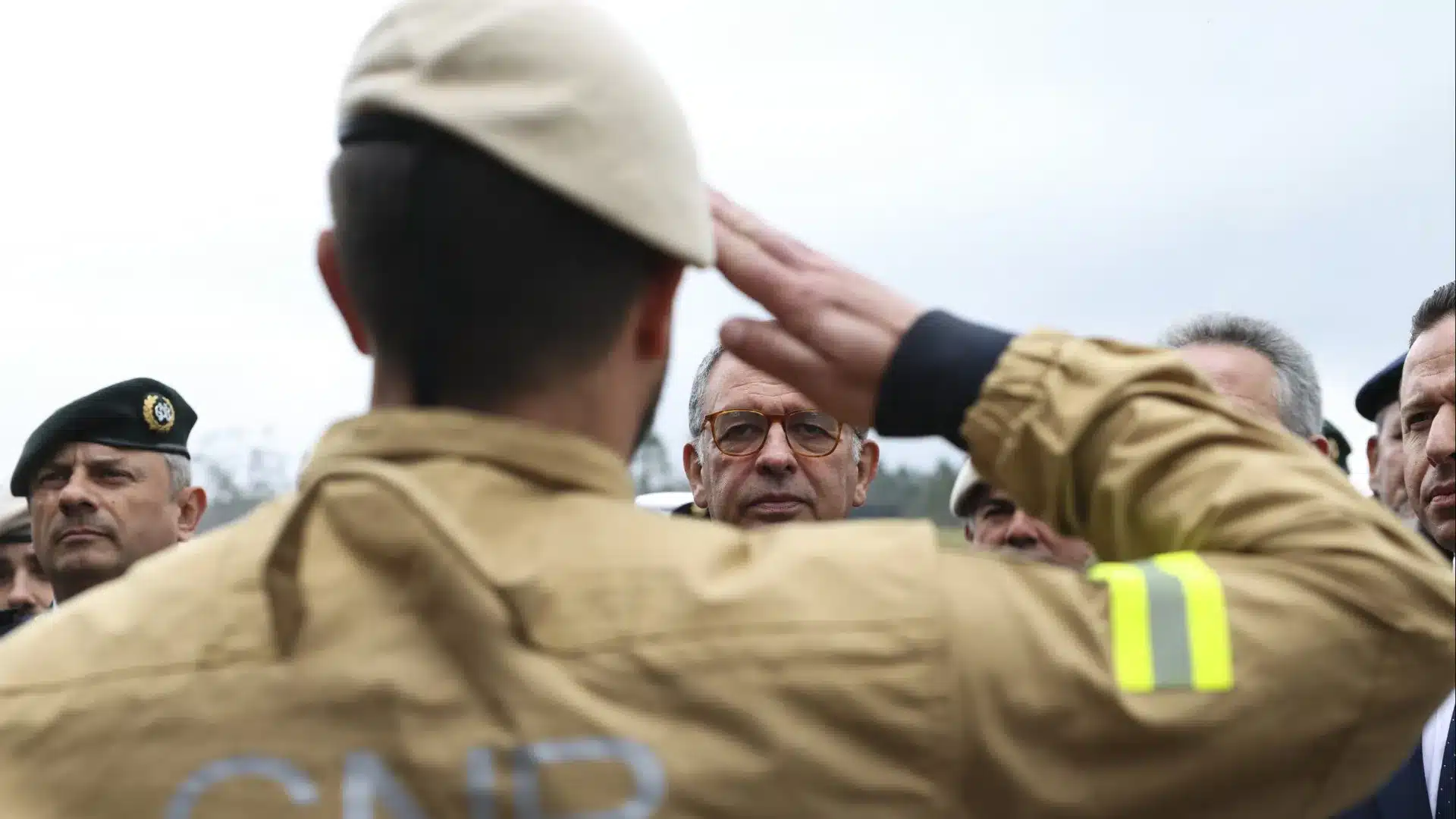 Seguro consacre la troisième Présidence Ouverte au district de Coimbra