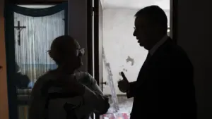 Seguro consacre le deuxième jour de la présidence ouverte au district de Santarém.