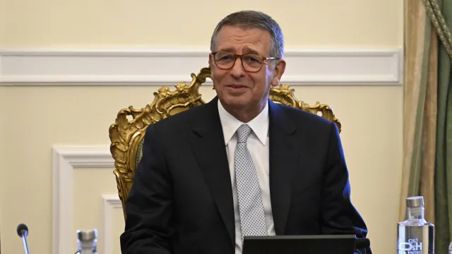 Seguro défend plus de lecture et de soutien aux auteurs : "N'abandonnez jamais la lecture"